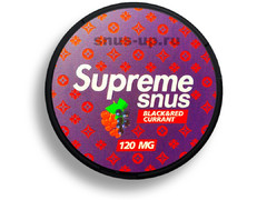 Supreme Black & Red Currant