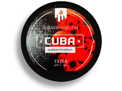 Cuba Watermelon