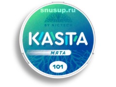 Kasta Мята