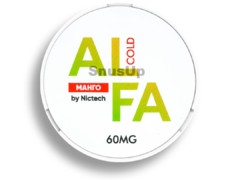 ALFA Mango