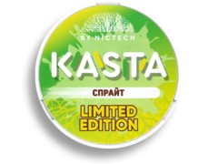 Kasta Спрайт