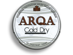 ARQA Cold Dry